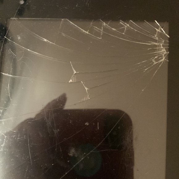 RCA RCT6873W42B Voyager 7" Android Black Tablet - Picture 2 of 7